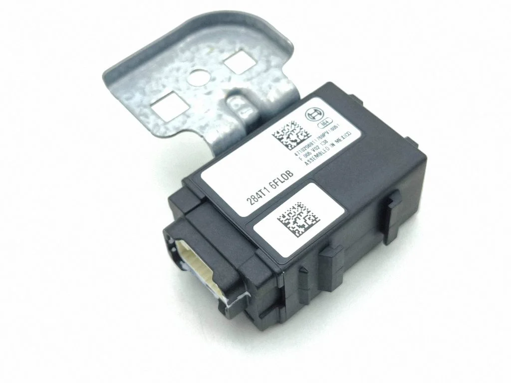 Muud juhtplokid/moodulid 284T16FL0B
