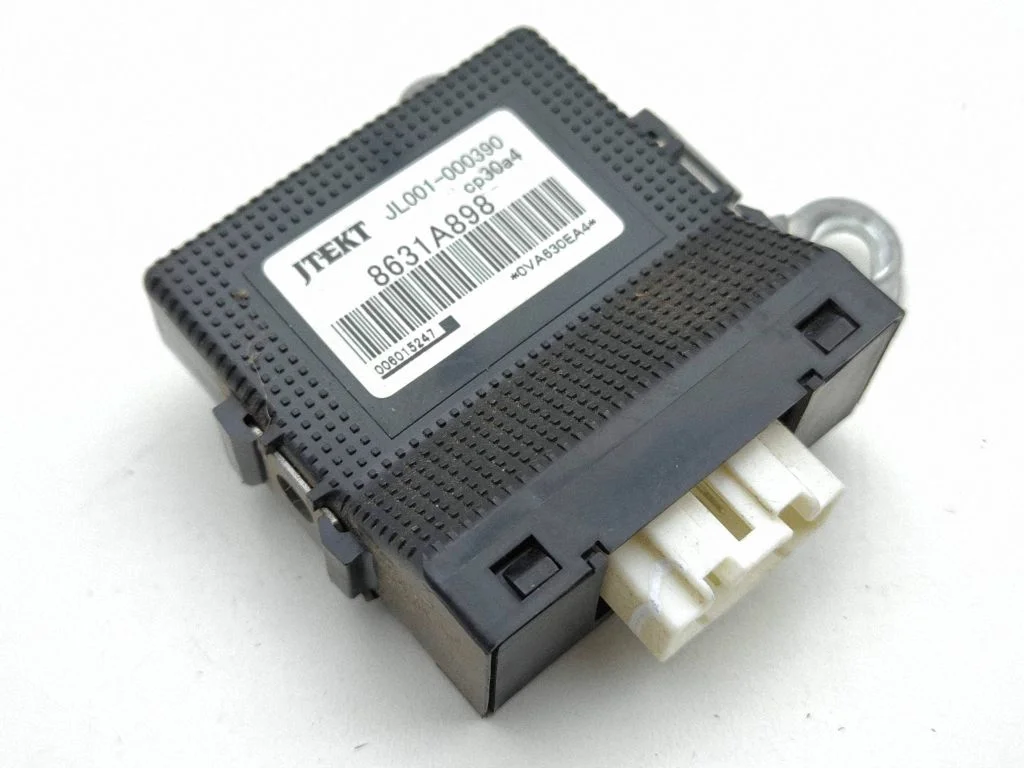 Other control units/modules 8631A898