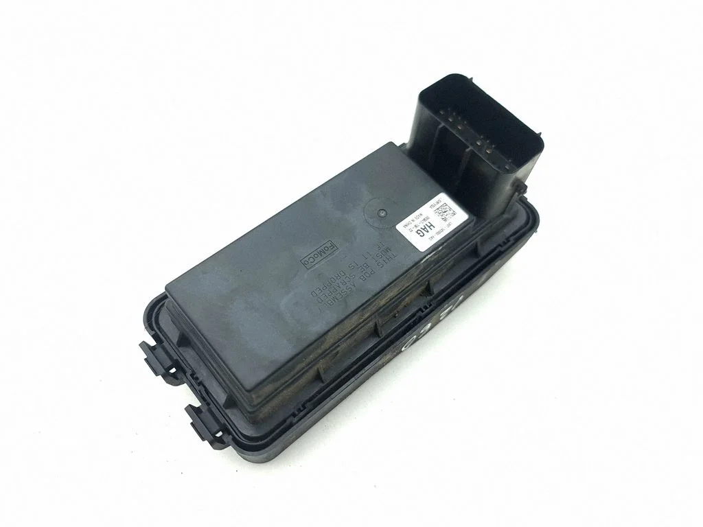 Other control units/modules LX6T14D068HAG