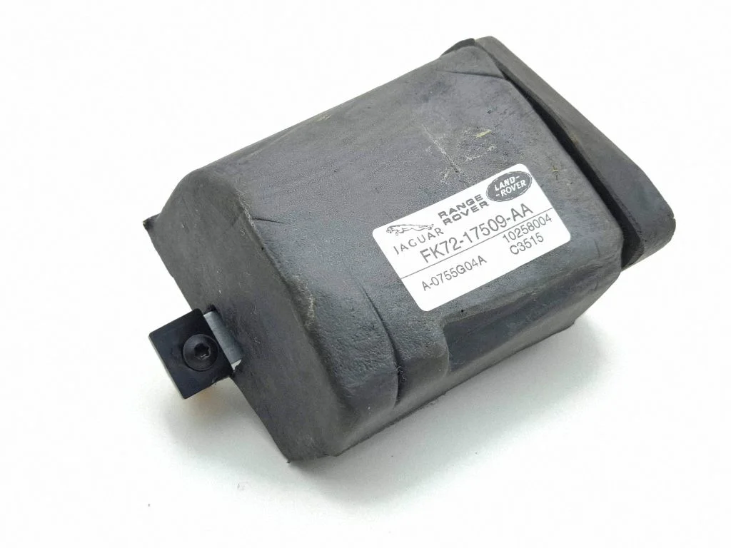 Citi vadības bloki/moduļi FK7217509AA