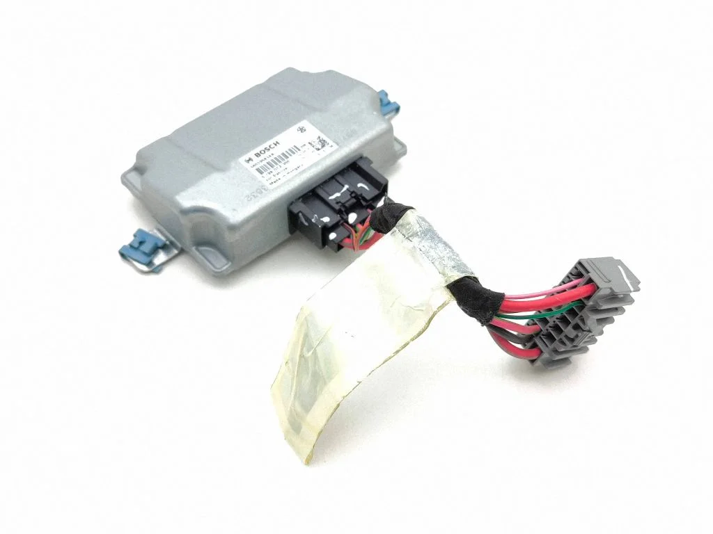 Other control units/modules – Jeep Grand Cherokee (2010-2021)