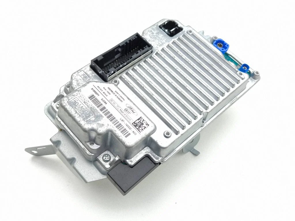 Other control units/modules LJ6T14G532NGD