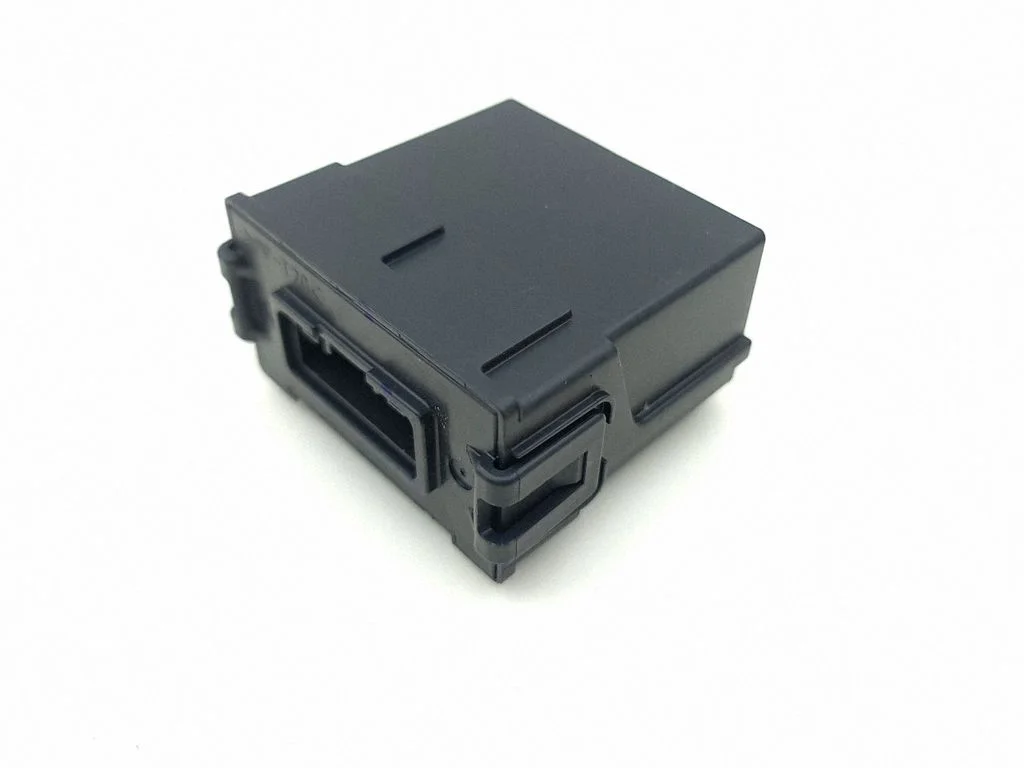 Other control units/modules – Nissan Qashqai J12 (2021-)