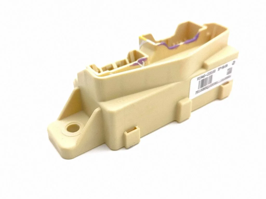Other control units/modules 91940G3100