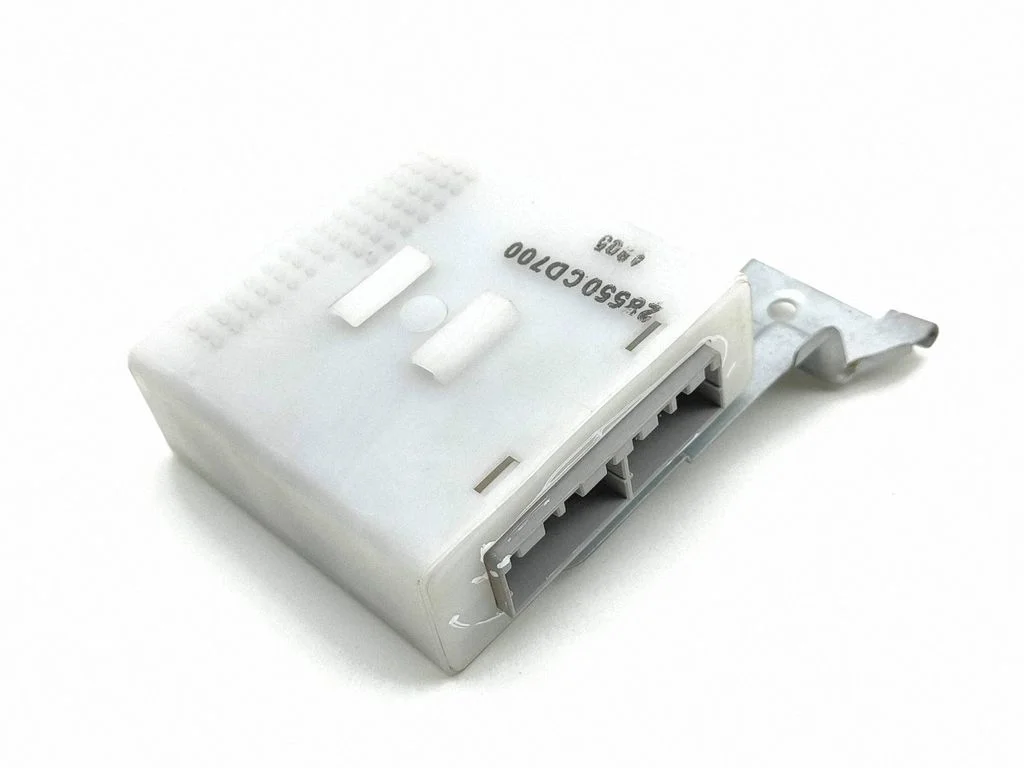 Citi vadības bloki/moduļi 28550CD700