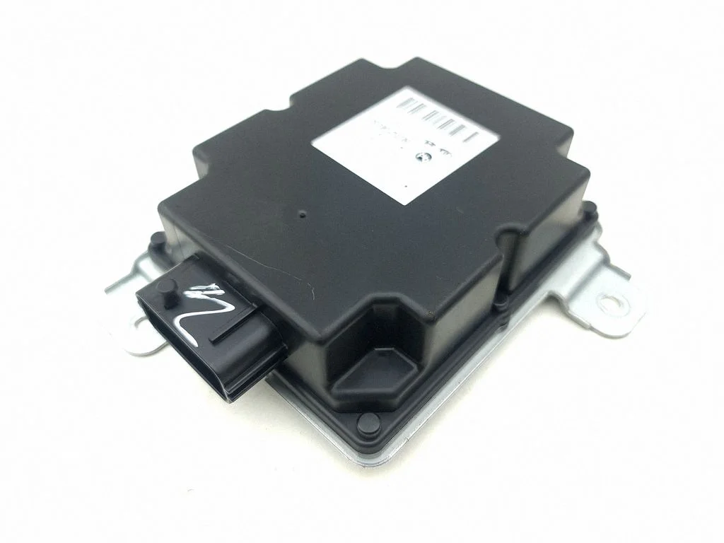 Muud juhtplokid/moodulid 95300D4100