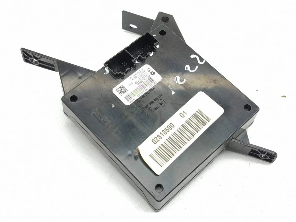 Other control units/modules P68052899AI