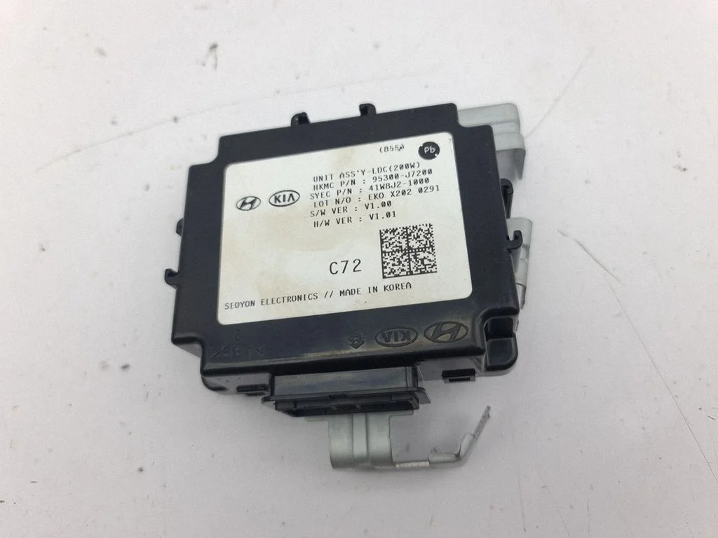 Other control units/modules 95300J7200