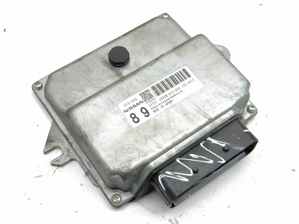 Other control units/modules – Nissan 370Z (2009-2020)
