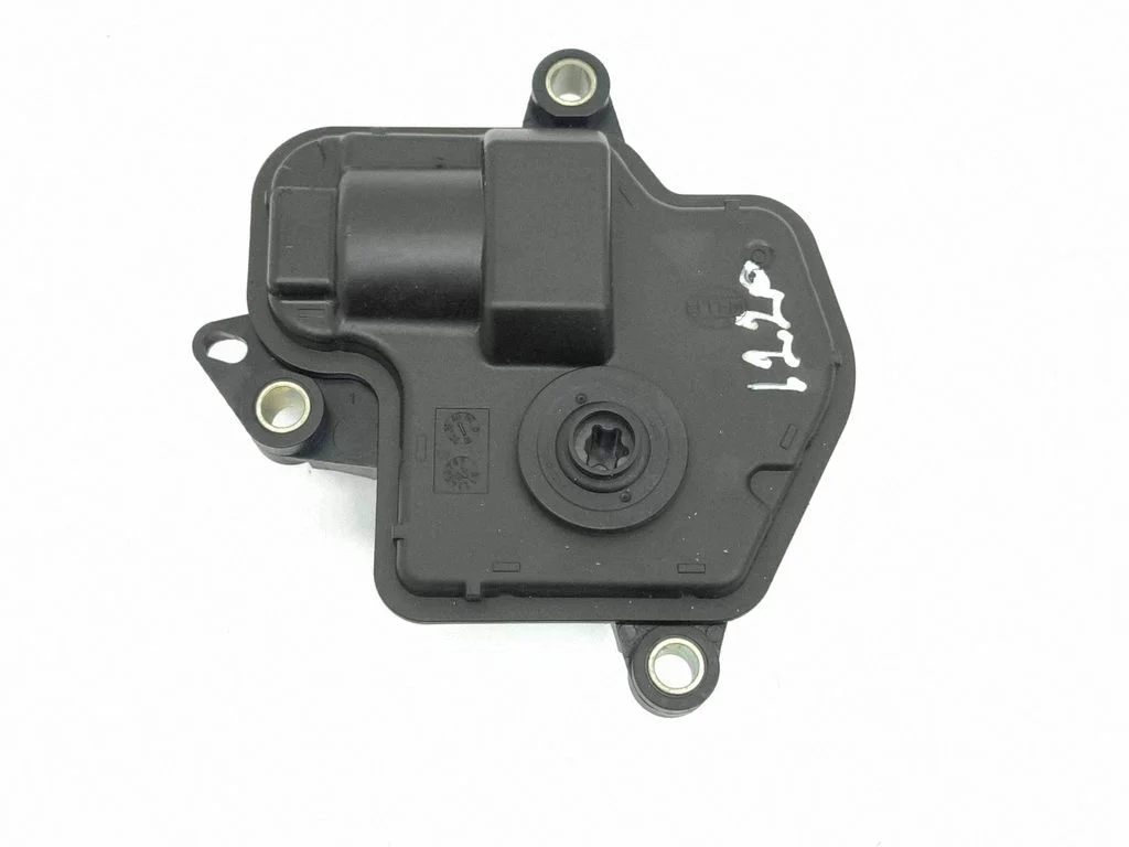 Other control units/modules 6NW01277201