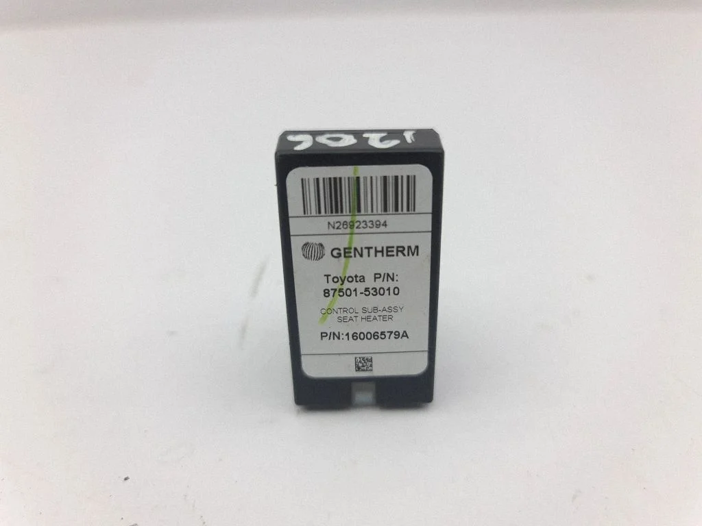 Citi vadības bloki/moduļi 8750153010