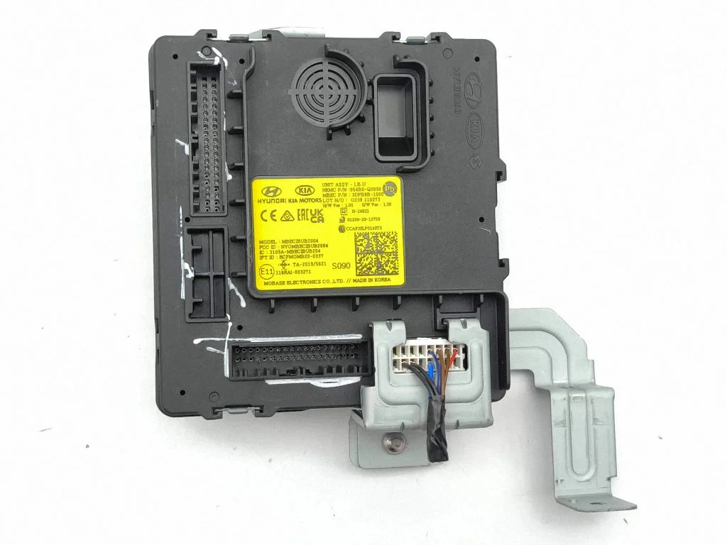 Other control units/modules 954B0Q0090