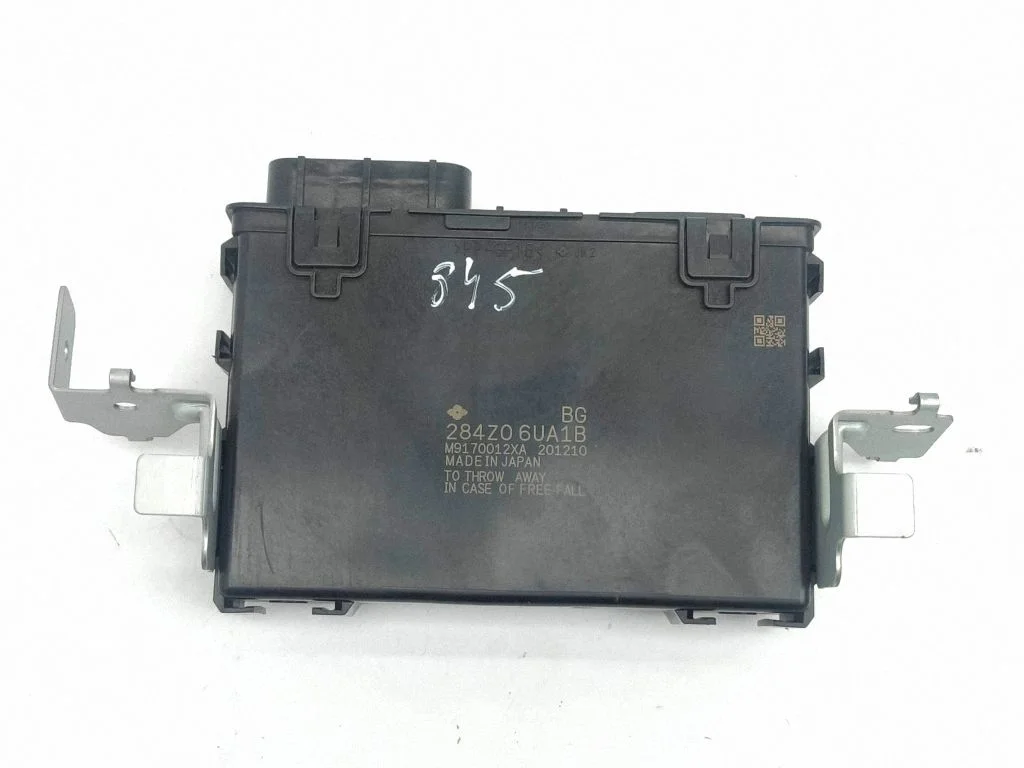 Pozostałe sterowniki i moduły 284Z06UA1B