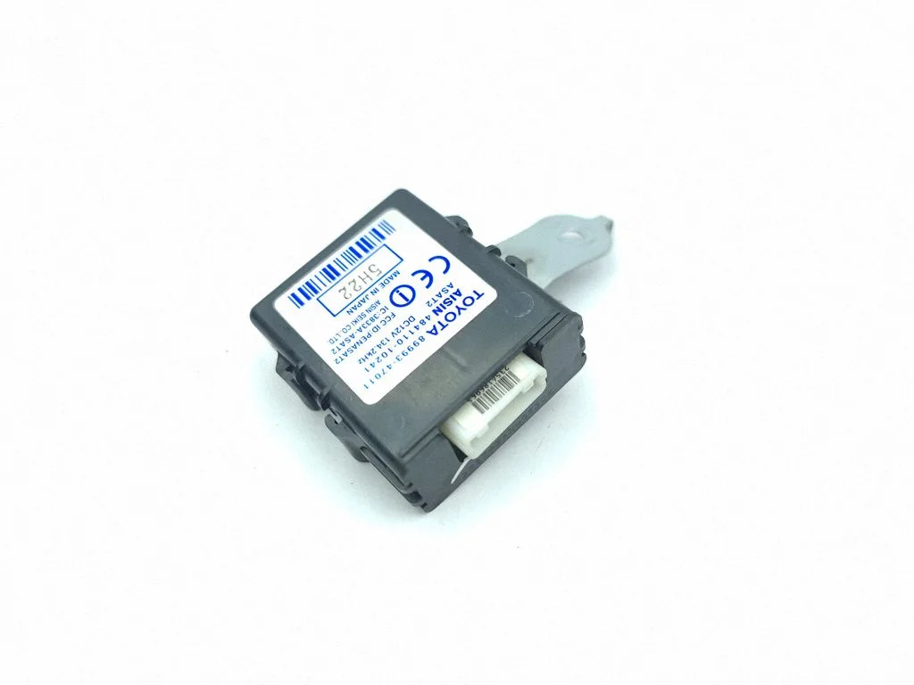 Other control units/modules 8999347011