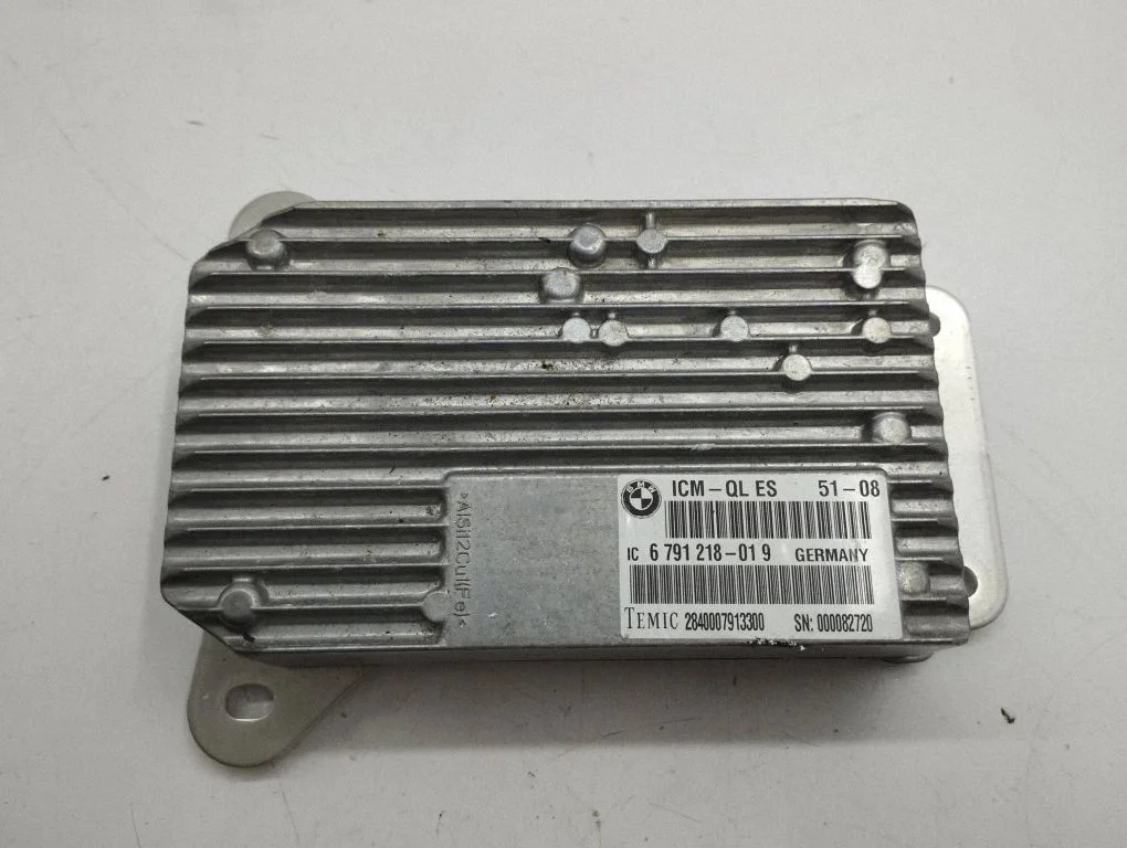 Other control units/modules 6791218