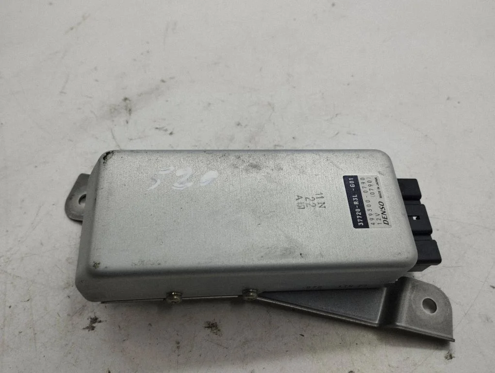 Citi vadības bloki/moduļi 37720R3LG01