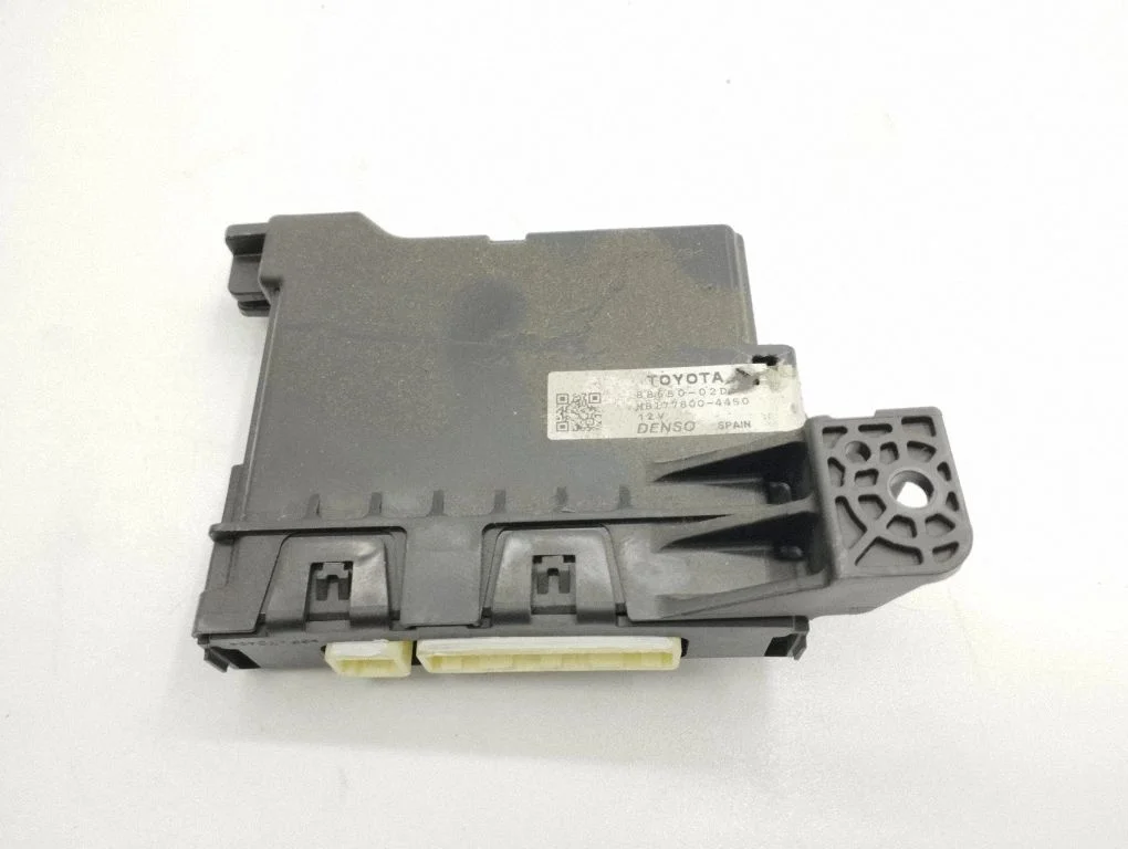 Citi vadības bloki/moduļi 8865002D70