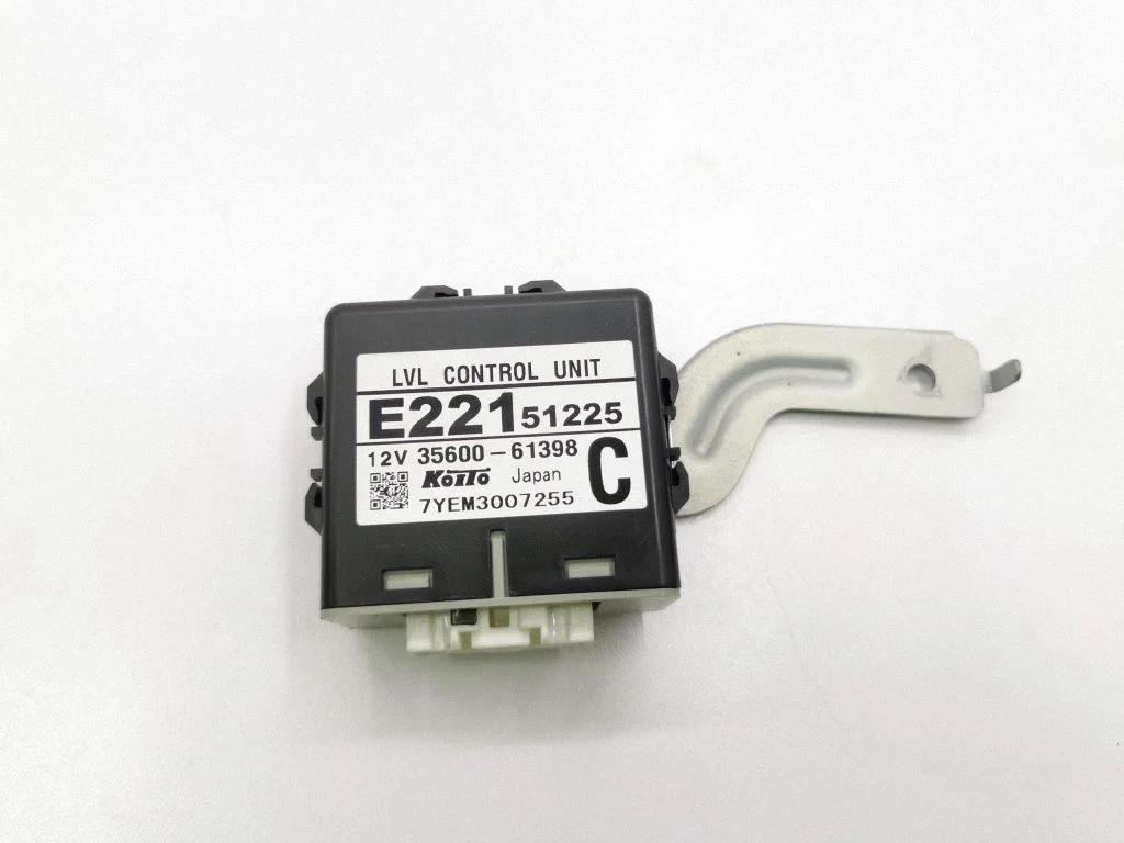 Other control units/modules E22151225