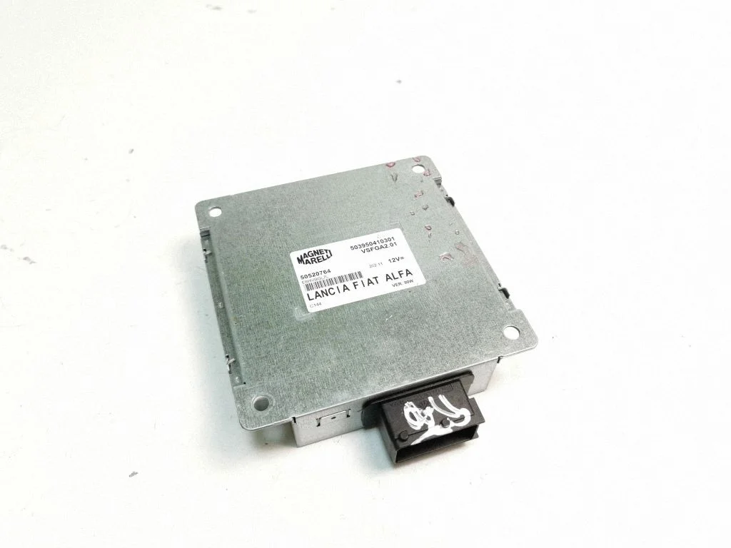 Other control units/modules 50520764