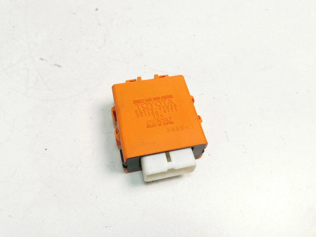 Other control units/modules 8597047020