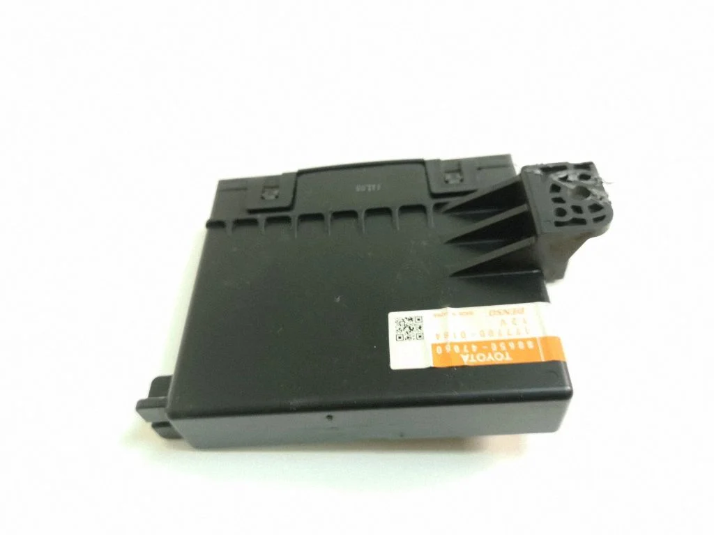 Other control units/modules 1777000184