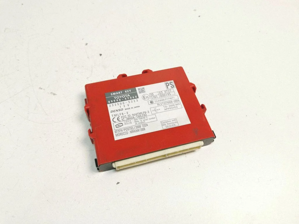 Other control units/modules 8999047060