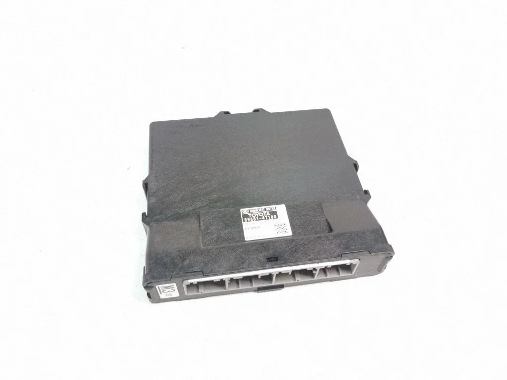 Other control units/modules 8968147100