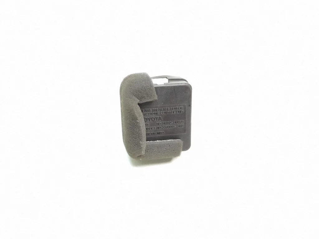Other control units/modules 0819200970