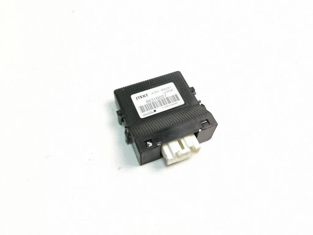 Other control units/modules 8631B027
