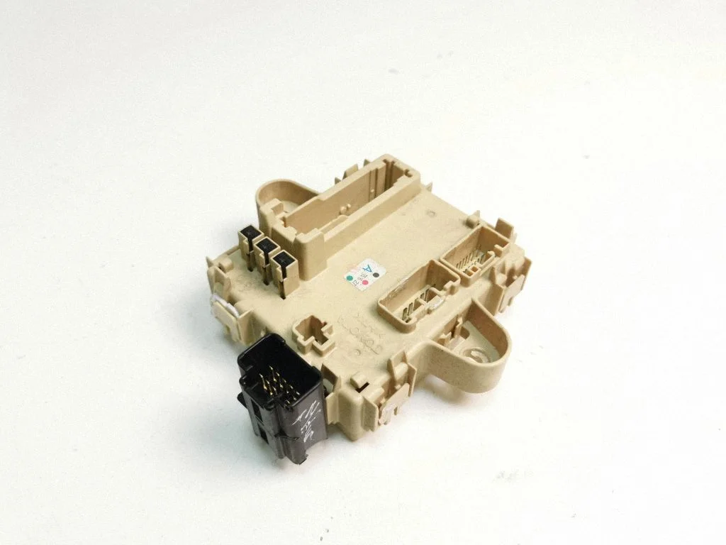 Other control units/modules