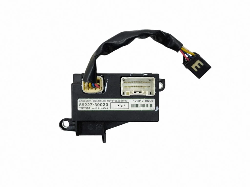 Other control units/modules 8922730020