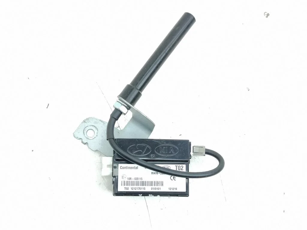 Muud juhtplokid/moodulid 954702W600