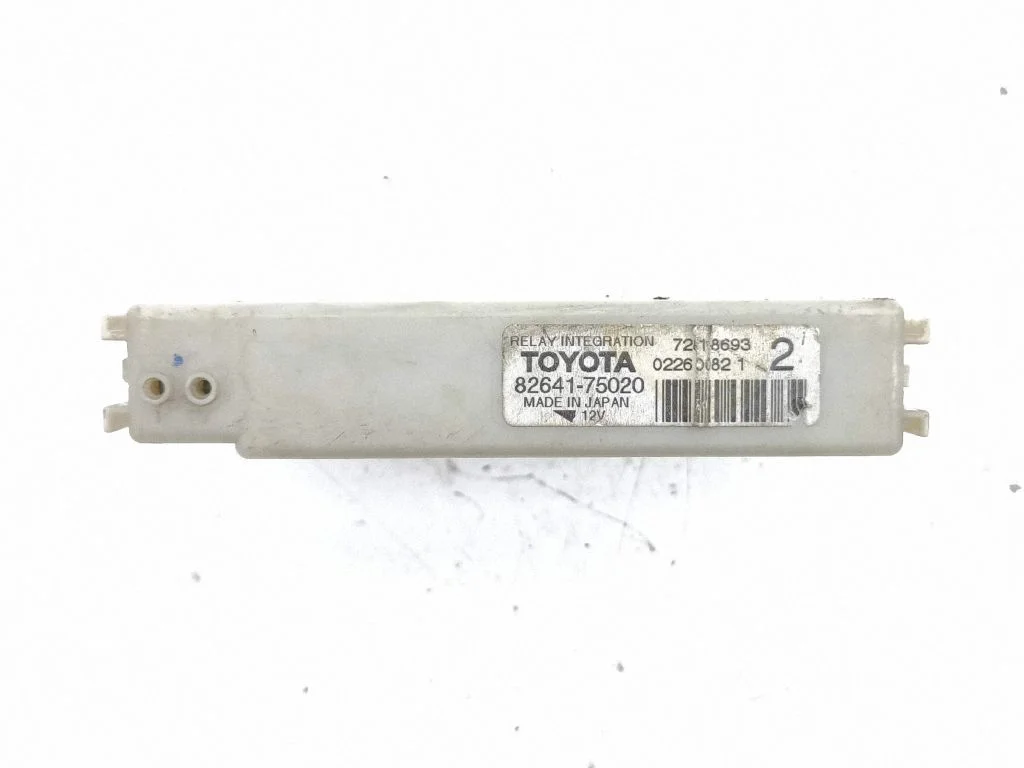 Other control units/modules 8264175020