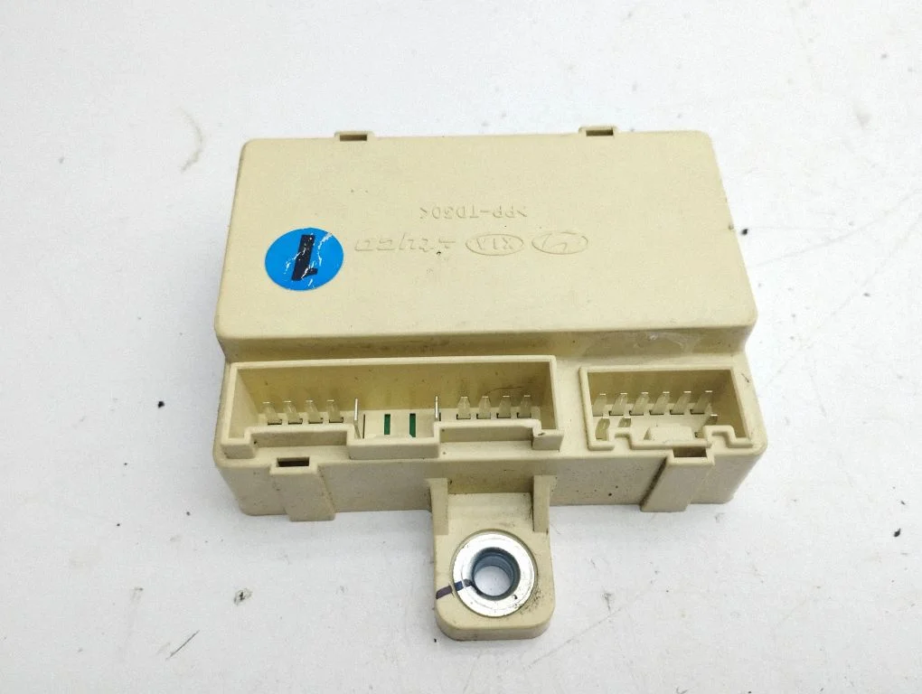 Other control units/modules 919401F010