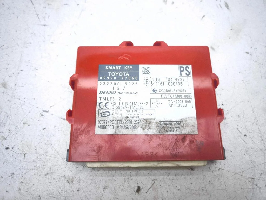 Other control units/modules 8999047060