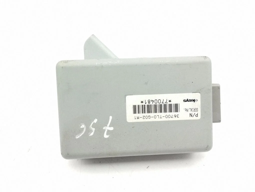 Citi vadības bloki/moduļi 36700TL0G02M1