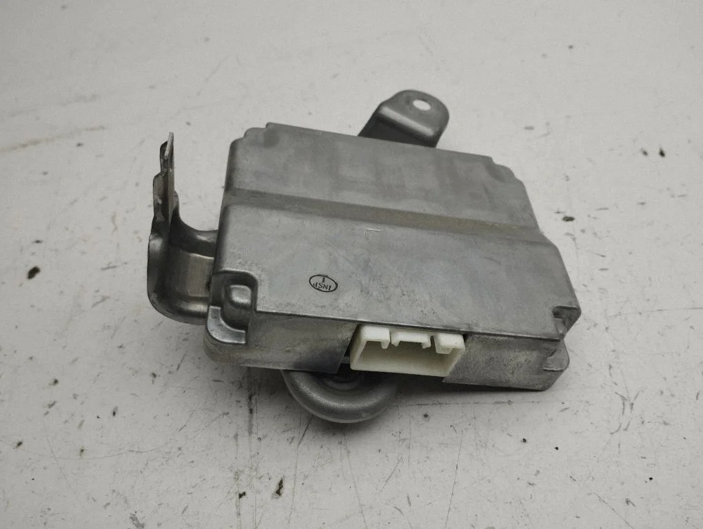 Other control units/modules 8981530090