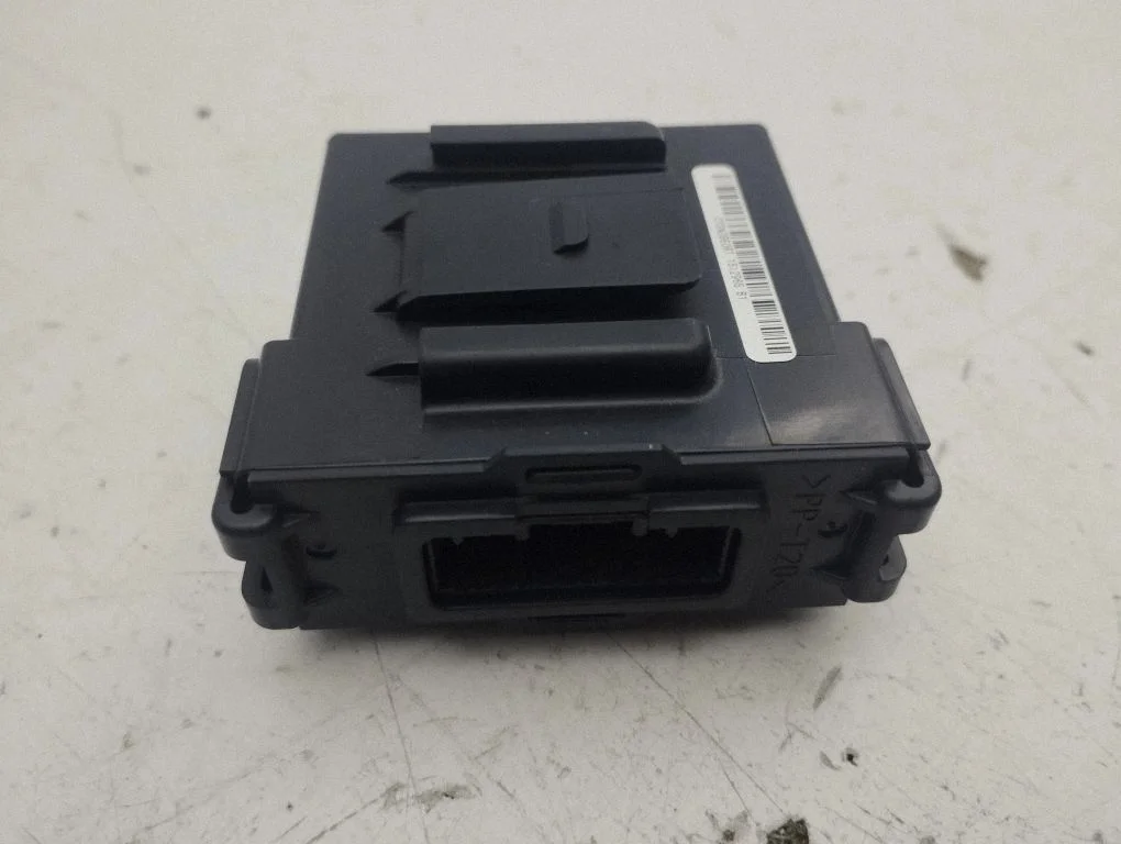 Other control units/modules 284P16PE0A