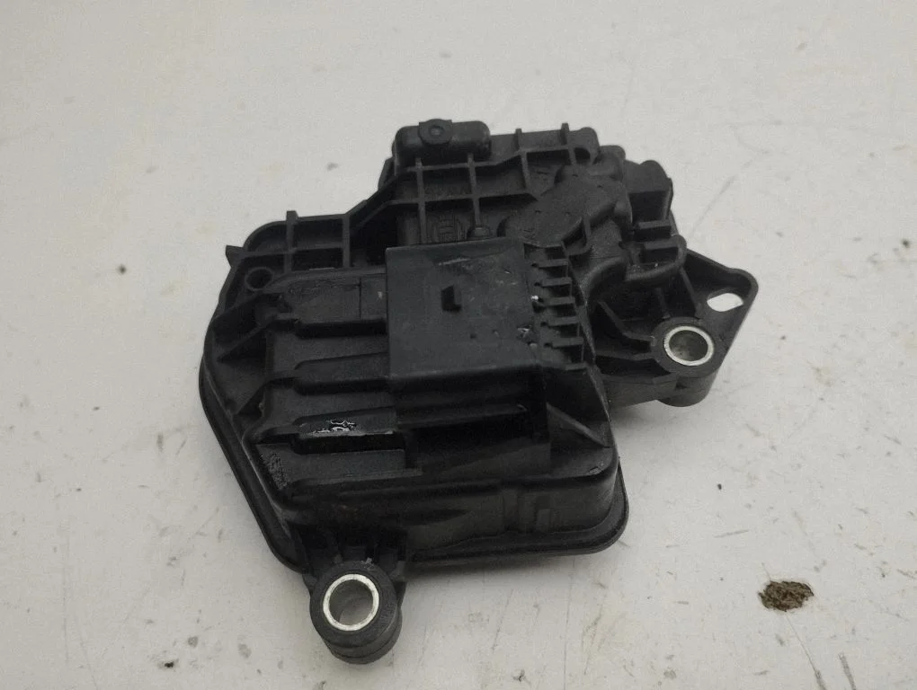 Other control units/modules 05E907593