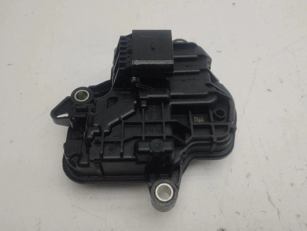 Other control units/modules 05E907593
