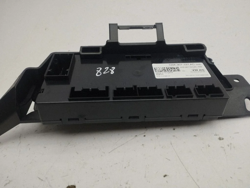 Other control units/modules 5WA907727AC