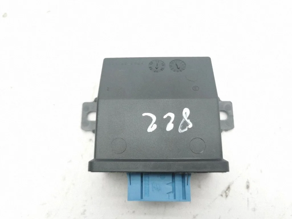 Other control units/modules 9817344880