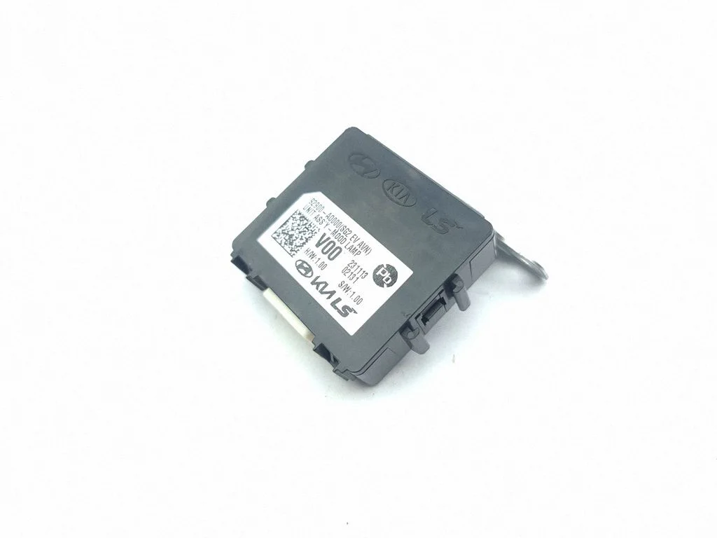 Citi vadības bloki/moduļi 92900AO000