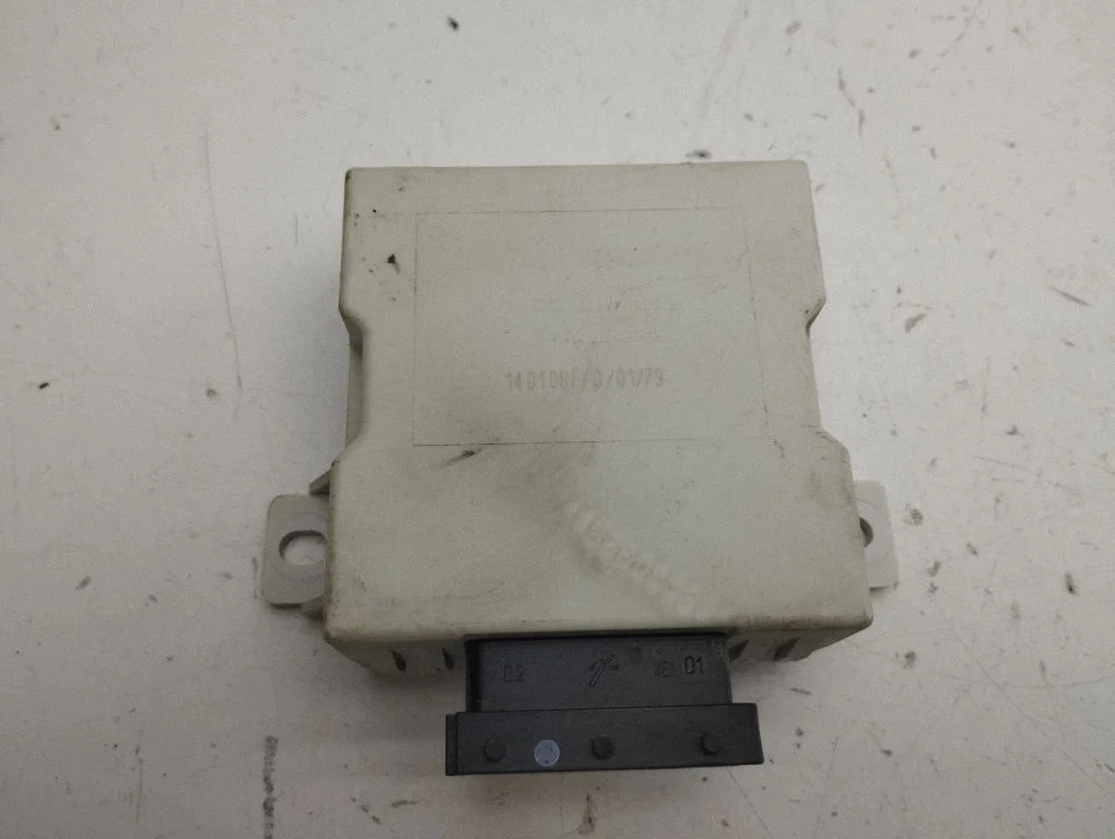 Other control units/modules 150696