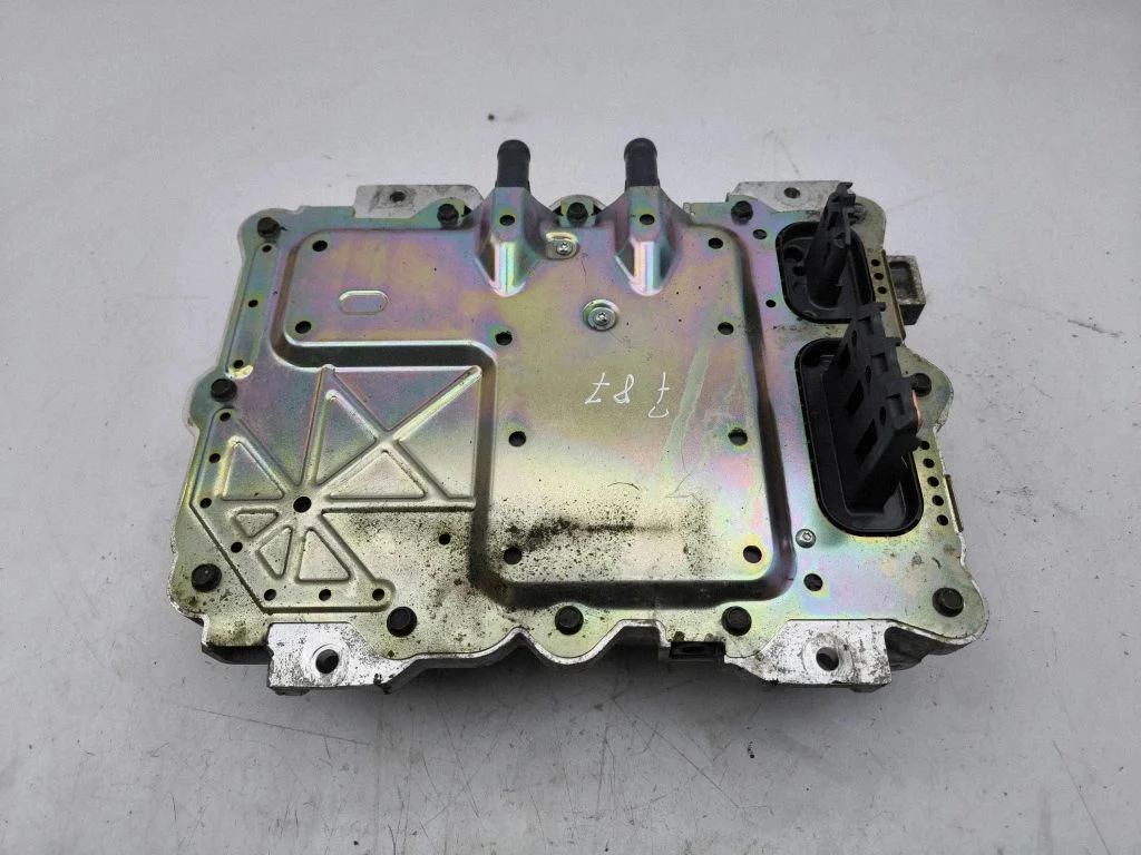 Other control units/modules 13090007 – Renault Megane Mégane Renault Sport III (IV Based) (2017-2023)