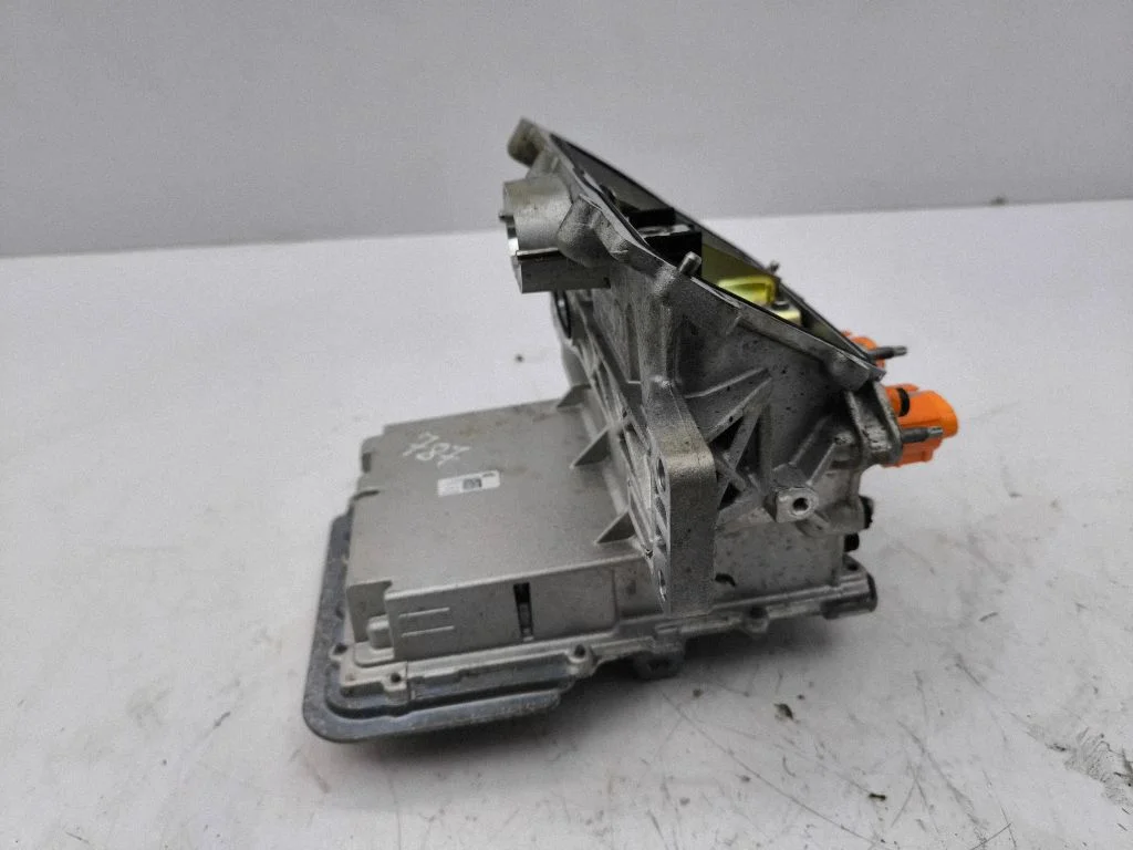 Other control units/modules 294A07150R – Renault Megane Mégane Renault Sport III (IV Based) (2017-2023)