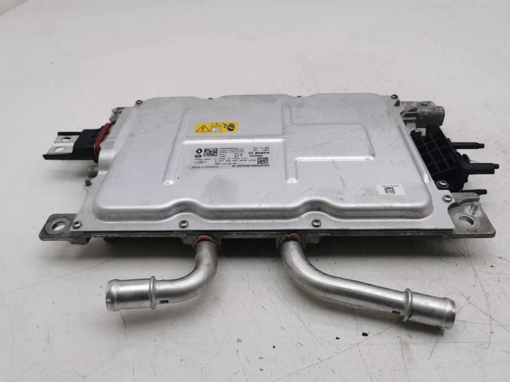 Other control units/modules 043709002 – Renault Megane Mégane Renault Sport III (IV Based) (2017-2023)