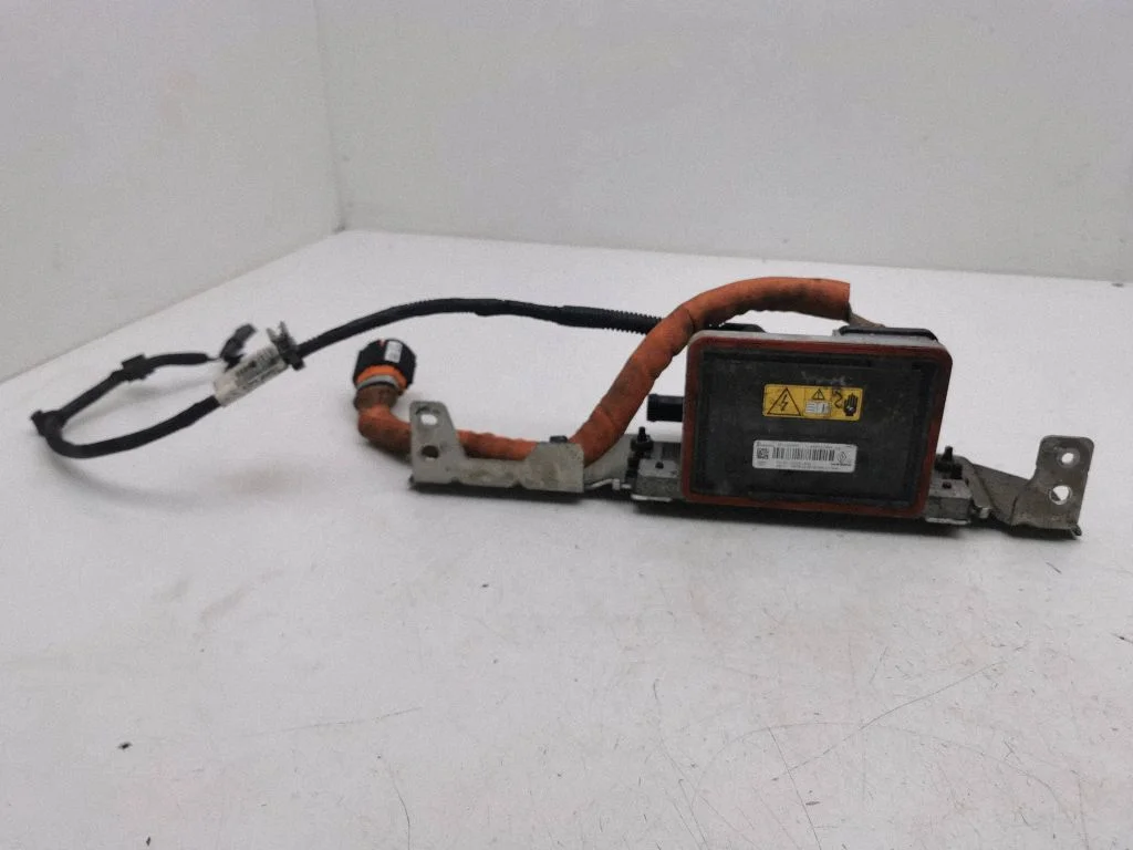 Other control units/modules 271435295R – Renault Megane Mégane Renault Sport III (IV Based) (2017-2023)