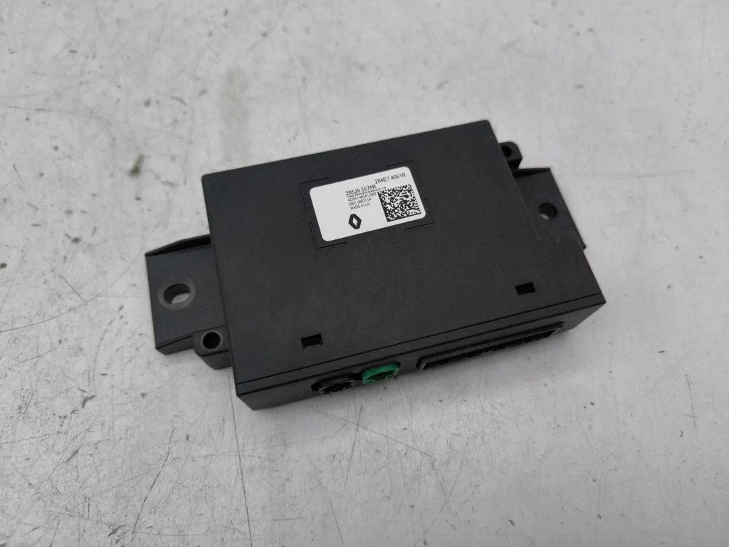 Other control units/modules 285J95576R – Renault Megane Mégane Renault Sport III (IV Based) (2017-2023)