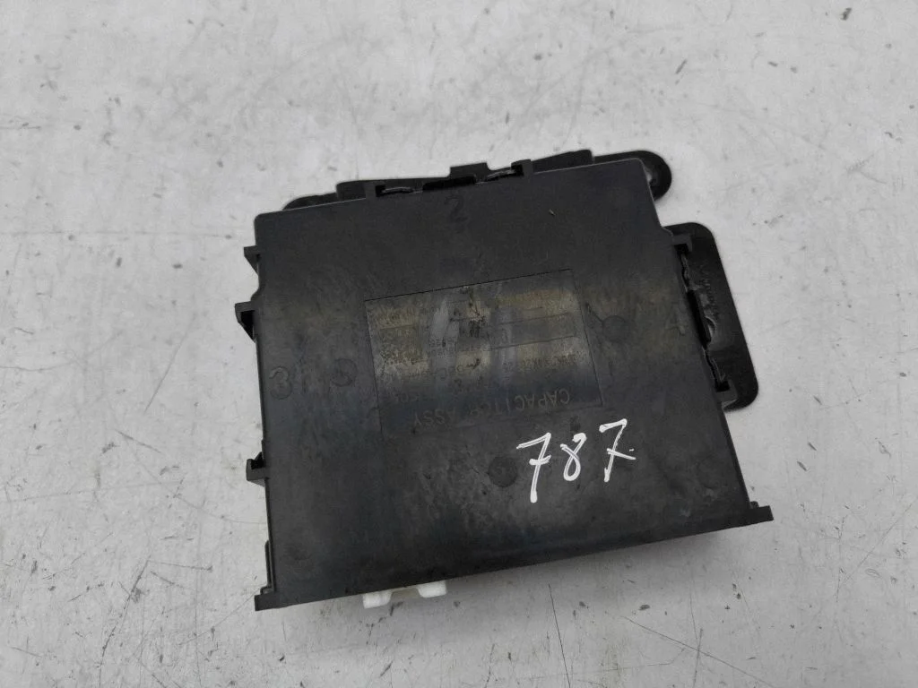 Other control units/modules 478806US0A – Renault Megane Mégane Renault Sport III (IV Based) (2017-2023)